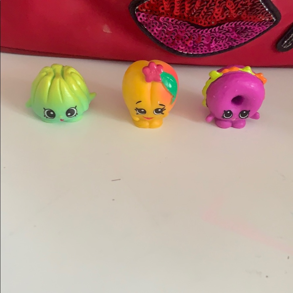 Shopkins 🧚🏽‍♂️